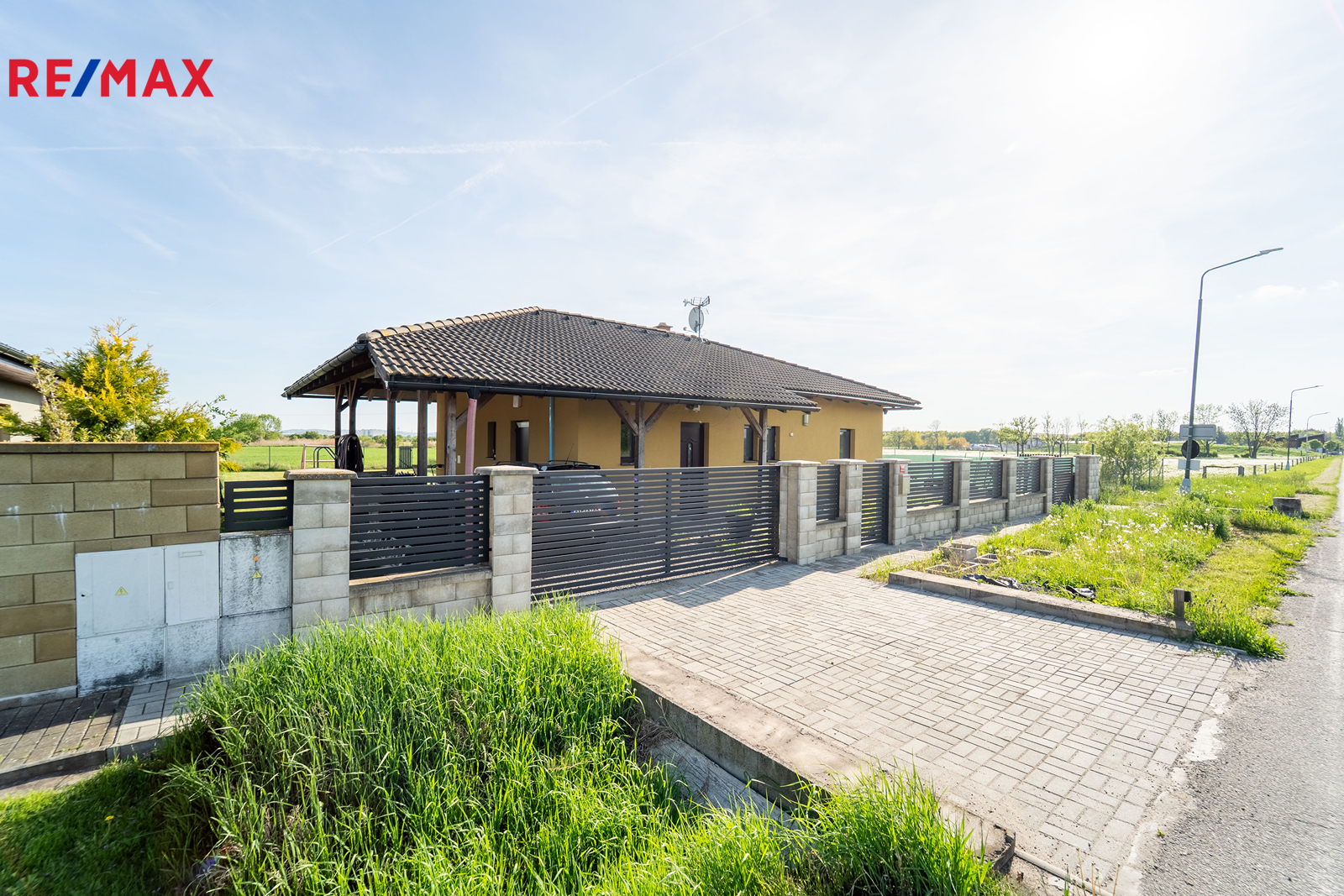 Prodej rodinného domu, 104 m2, Volárna