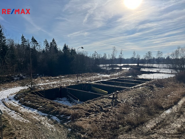 Prodej zemědělského objektu, 524 m2, Velká Losenice