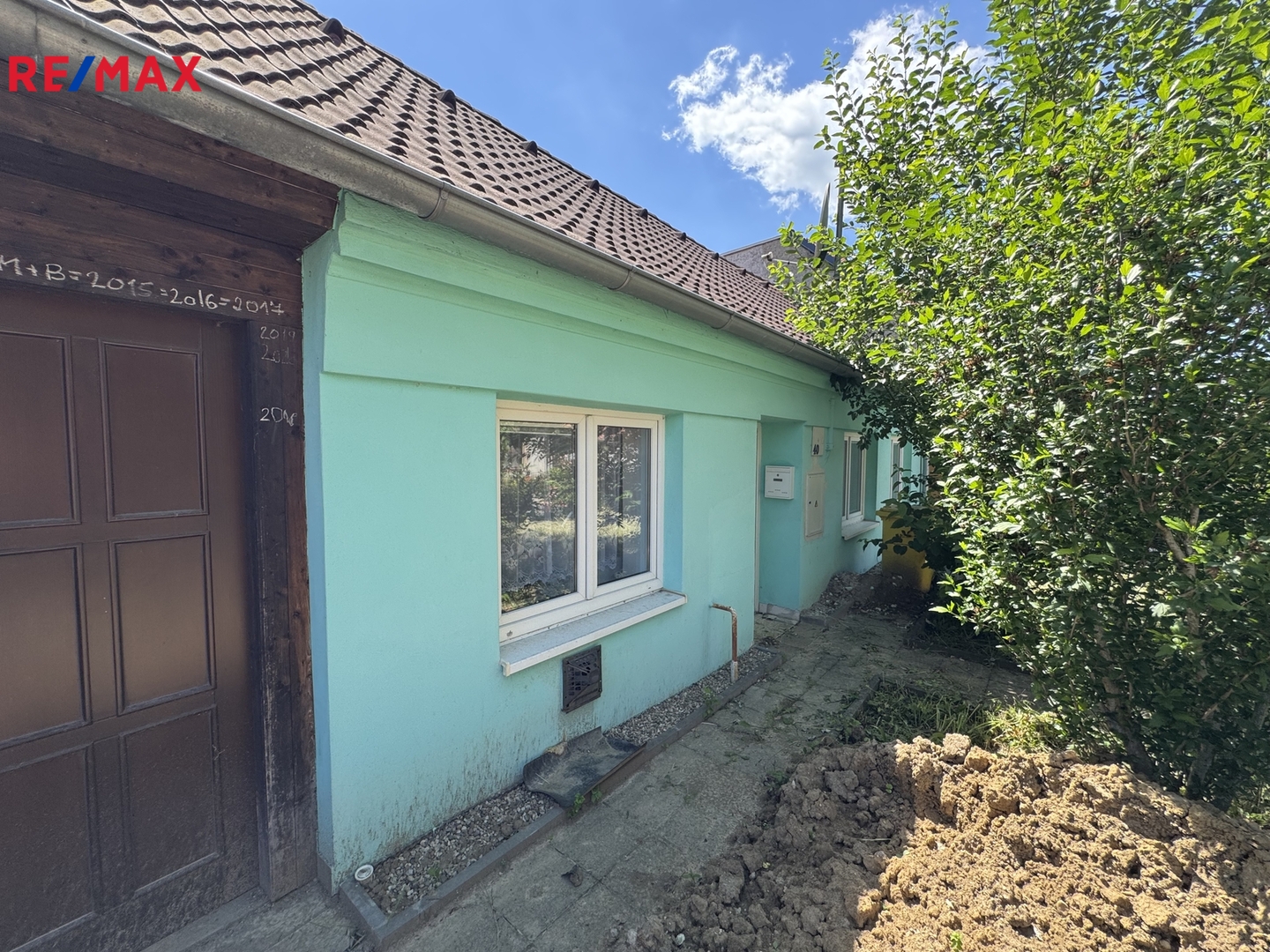 Prodej rodinného domu, 66 m2, Tučapy
