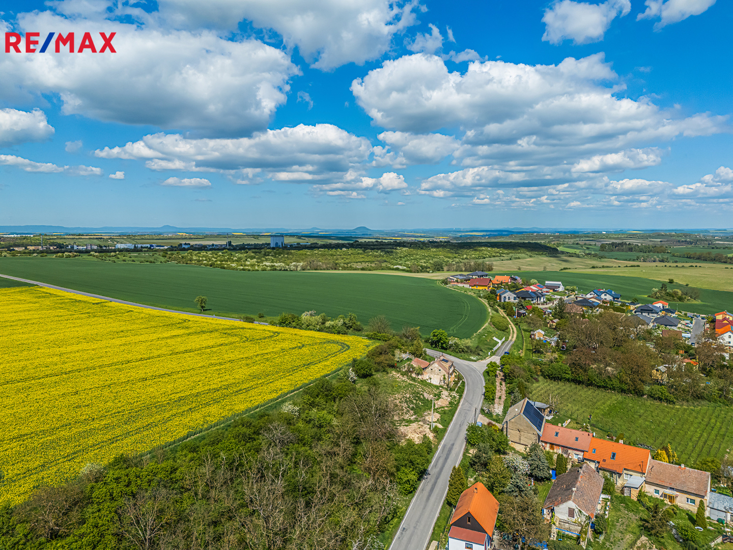 Prodej pozemku pro bydlení, 656 m2, Slaný