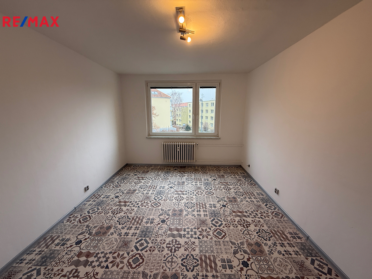 Pronájem bytu 3+1, 60 m2, Mikulov