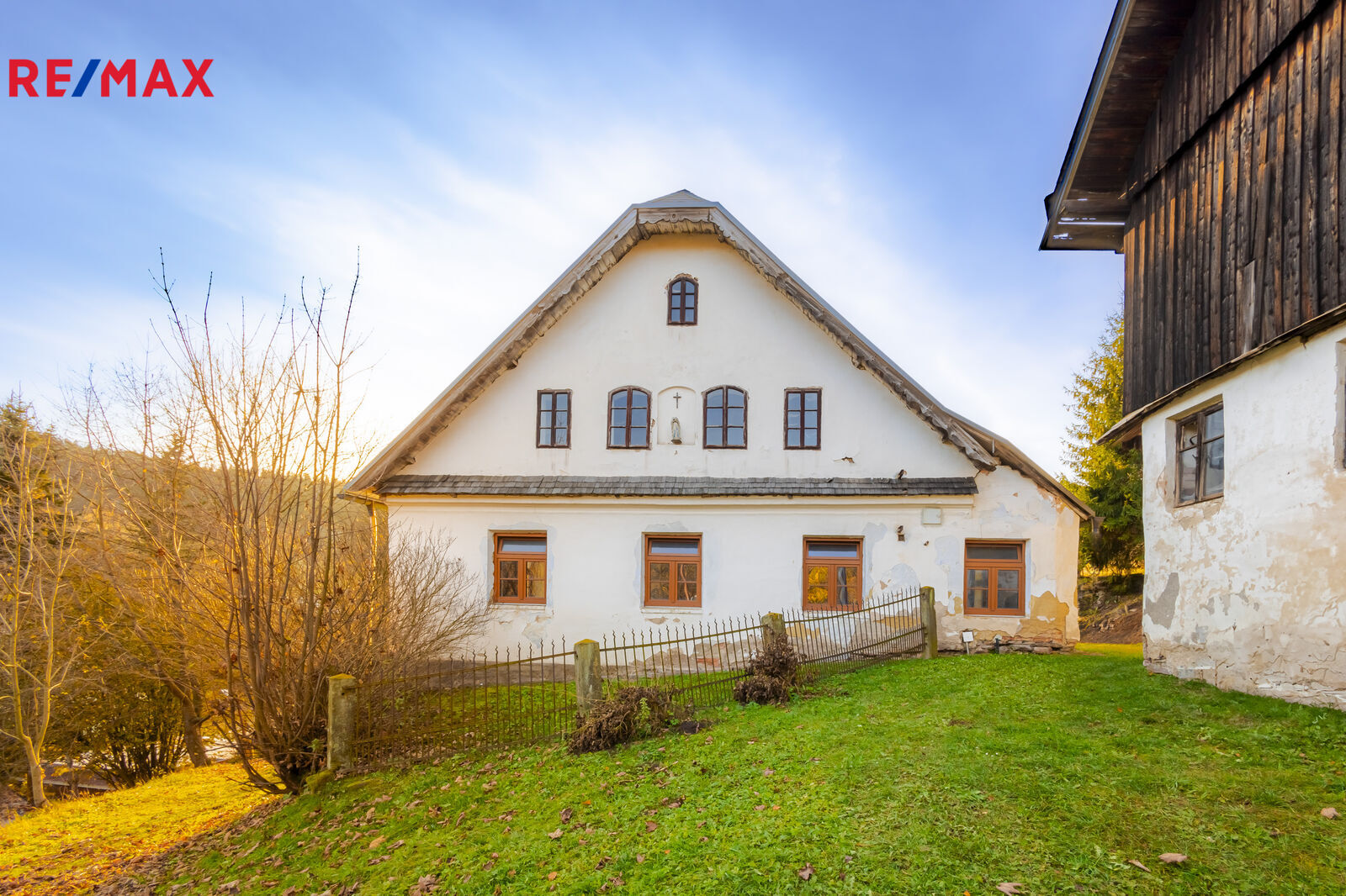 Prodej chalupy, 175 m2, Čenkovice