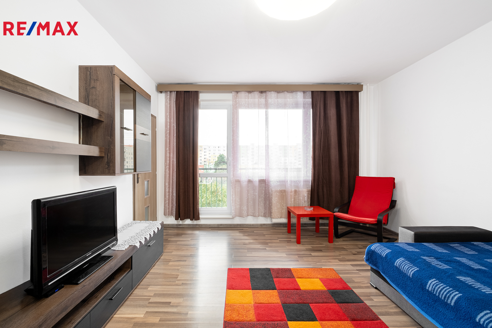 Prodej bytu 3+1, 68 m2, Olomouc