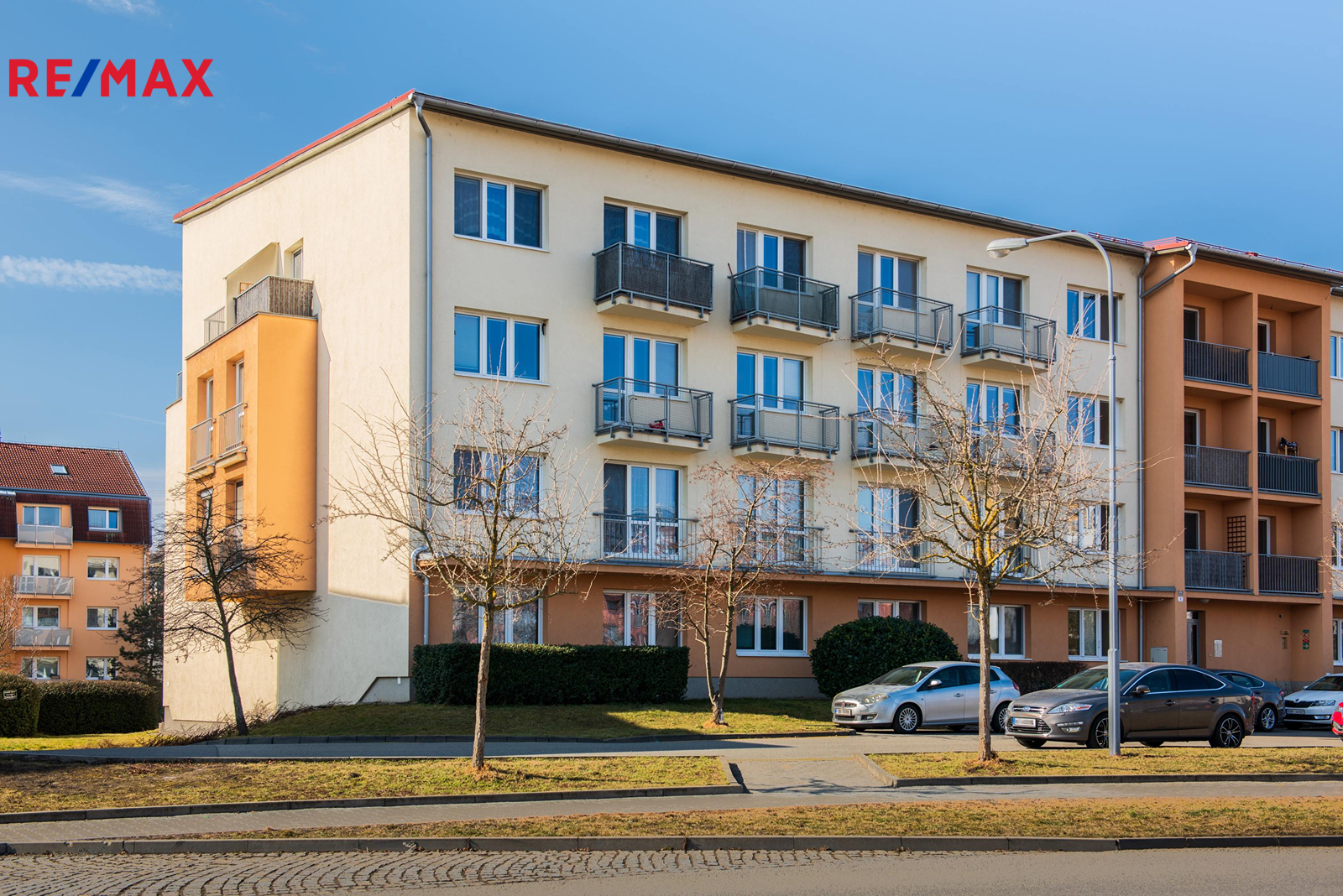 Prodej bytu 1+kk, 31 m2, Brno