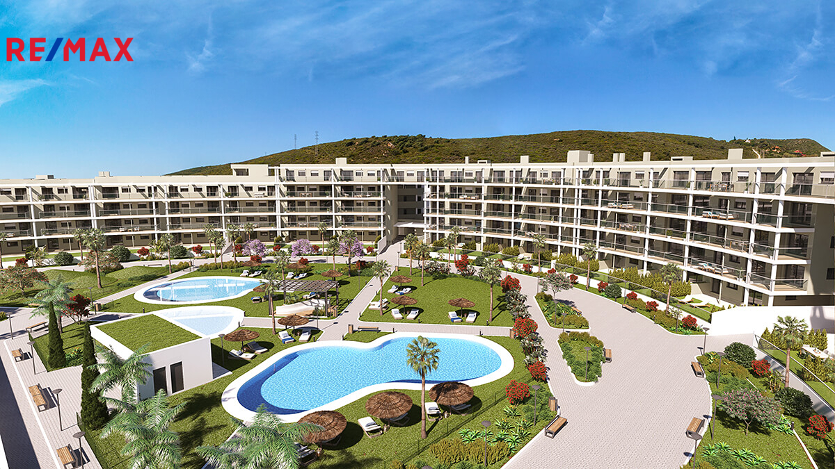 Prodej bytu 3+kk, 107 m2, Manilva