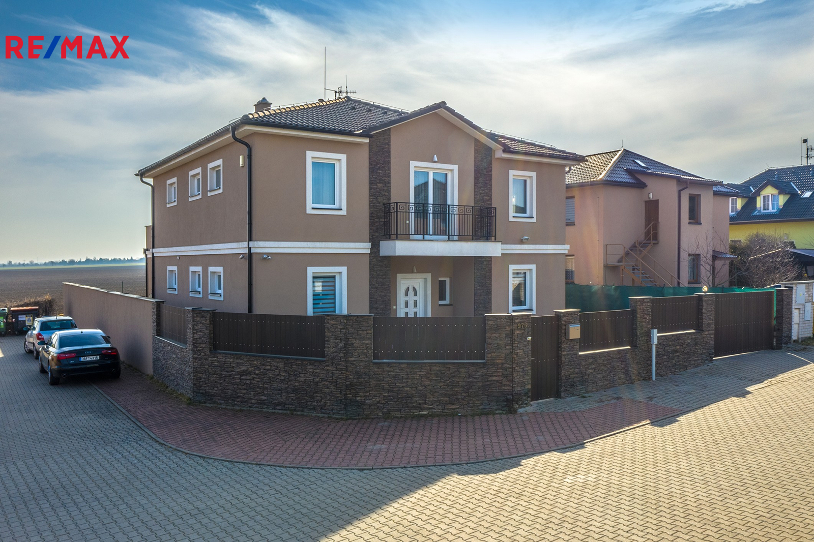 Prodej rodinného domu, 320 m2, Líbeznice