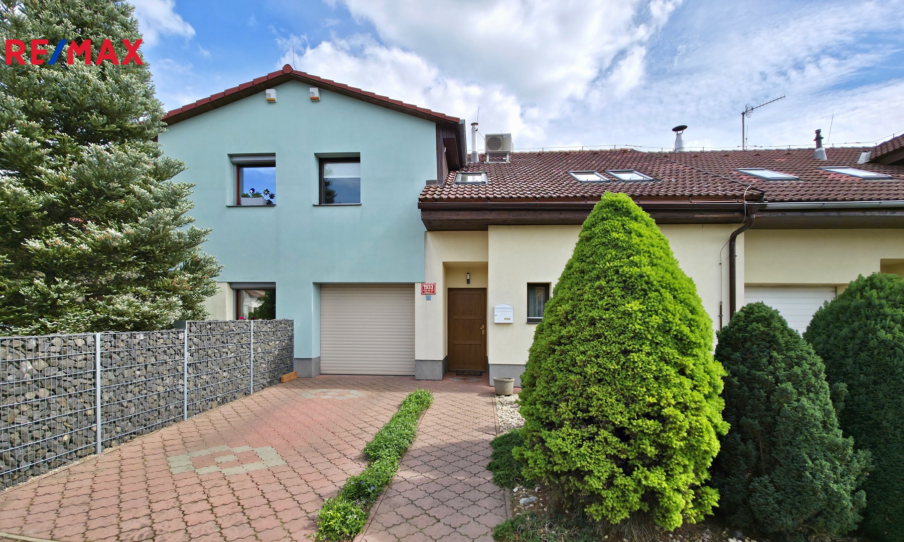 Prodej rodinného domu, 142,54 m2, Praha