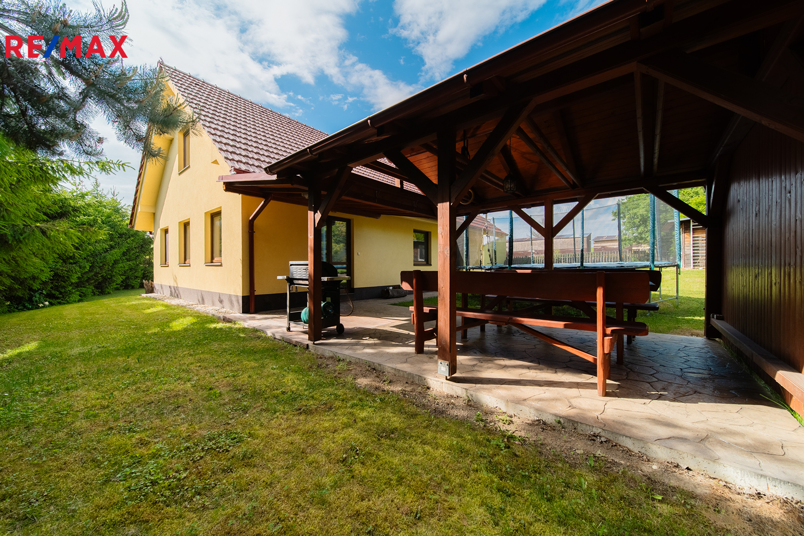 Prodej rodinného domu, 128 m2, Koryčany