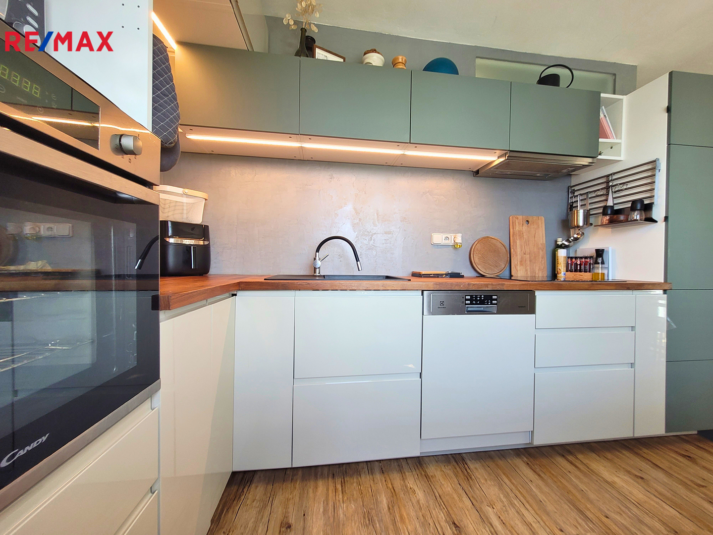 Prodej bytu 2+kk, 55 m2, Brno