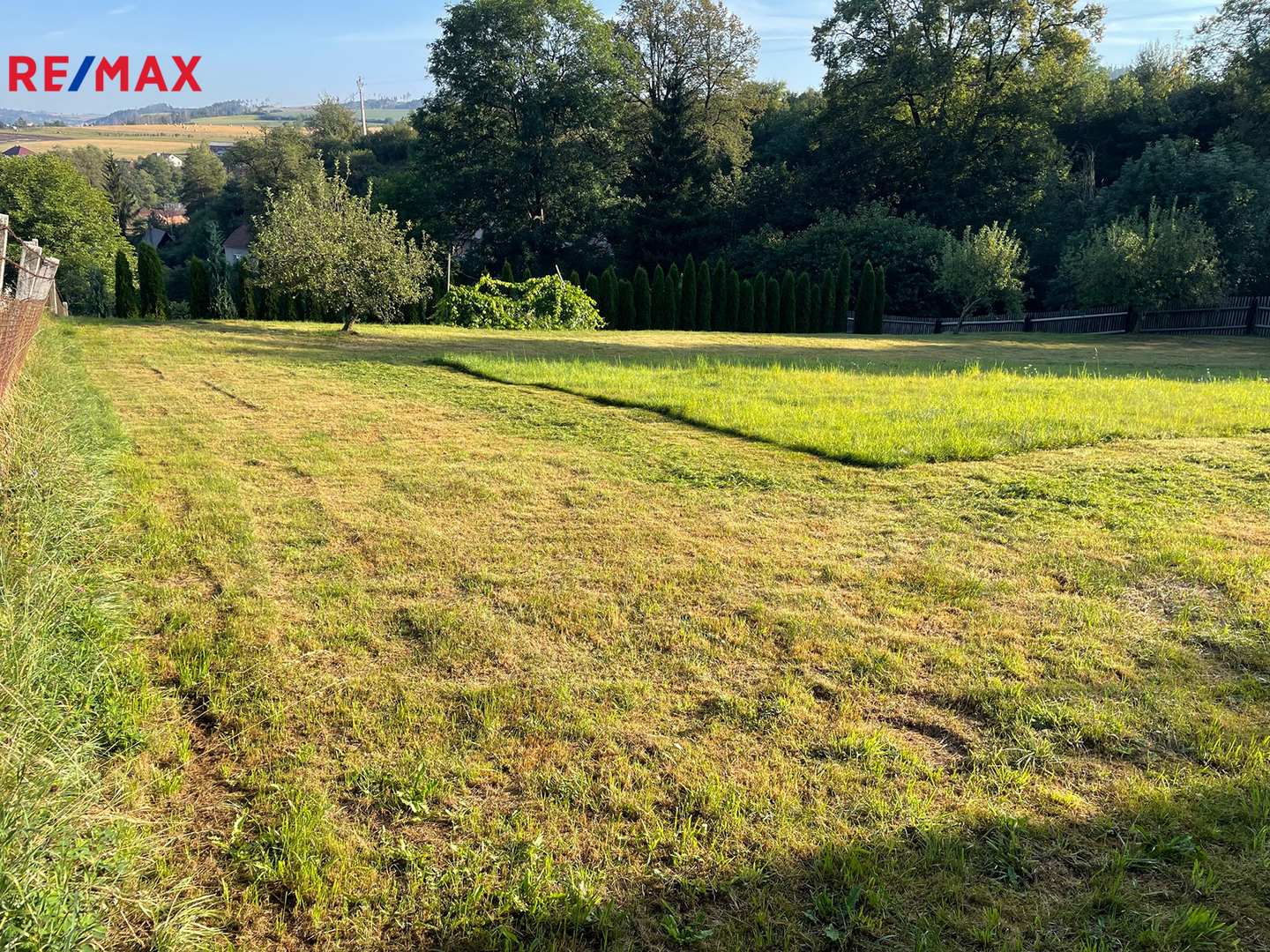 Prodej pozemku pro bydlení, 2300 m2, Číchov