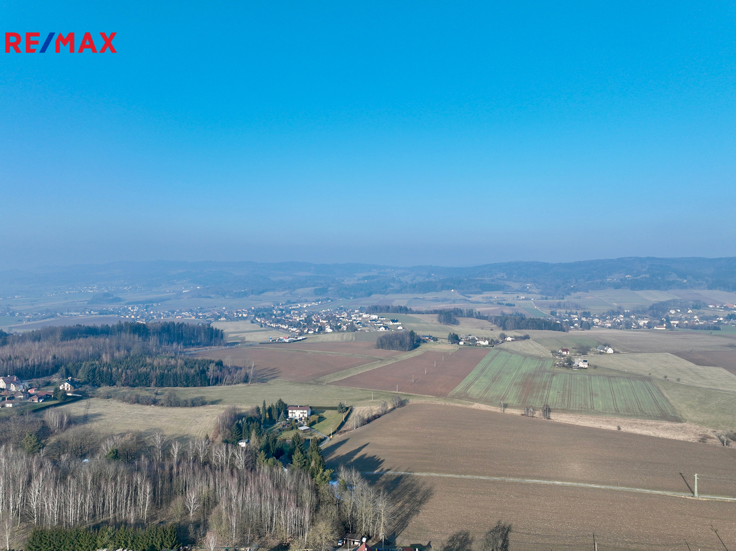 Prodej pozemku pro bydlení, 1546 m2, Červený Kostelec