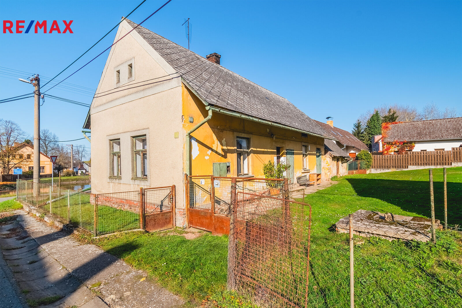 Prodej rodinného domu, 129 m2, Hlohovice