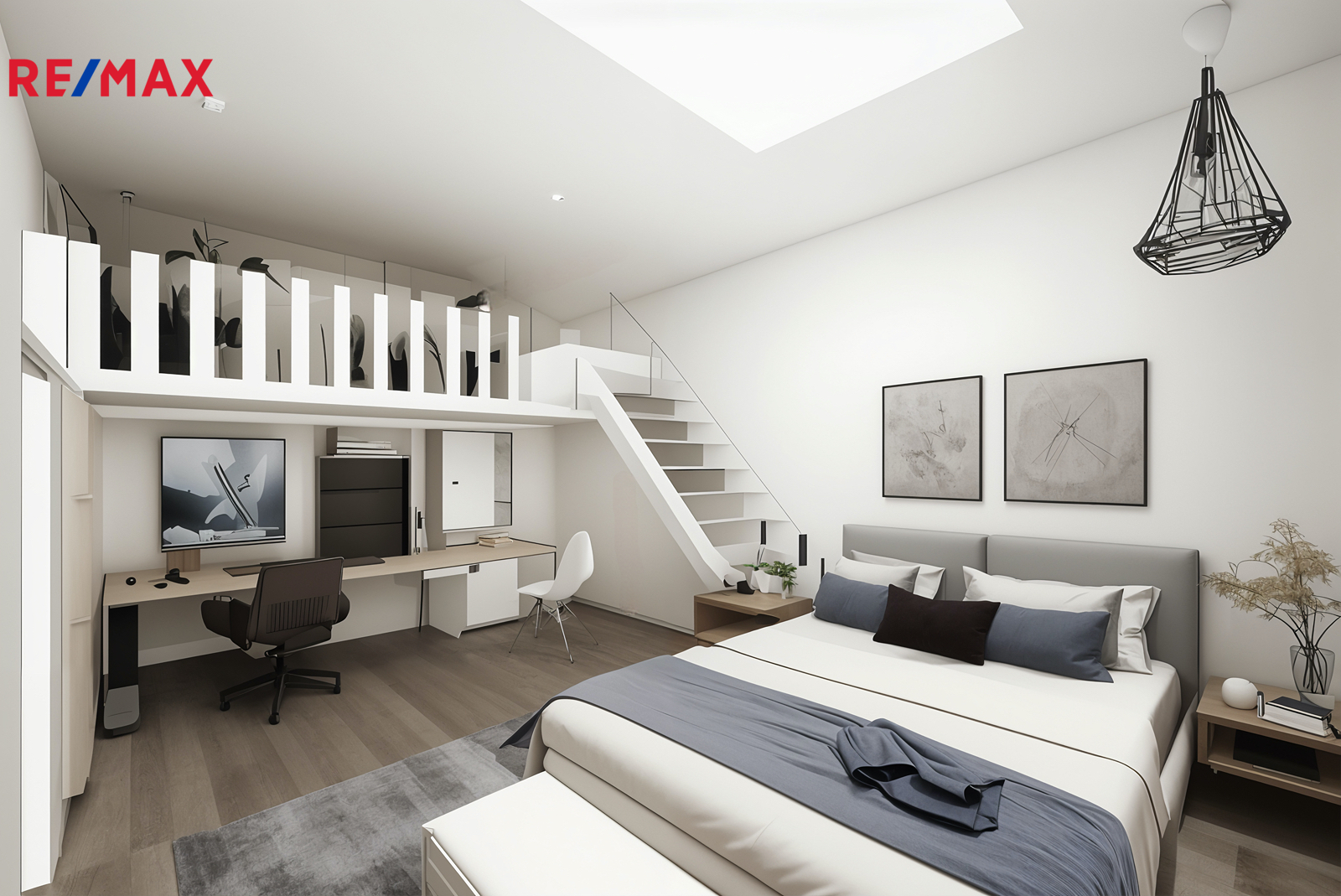 Prodej bytu 2+kk, 65 m2, Kralupy nad Vltavou