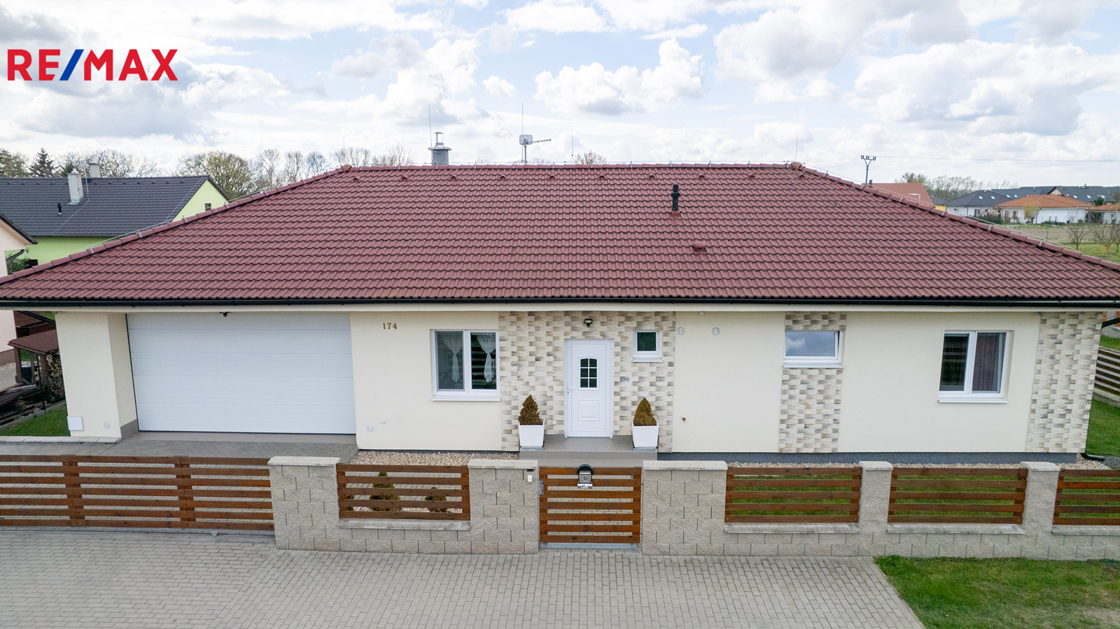Prodej rodinného domu, 142,9 m2, Křečkov