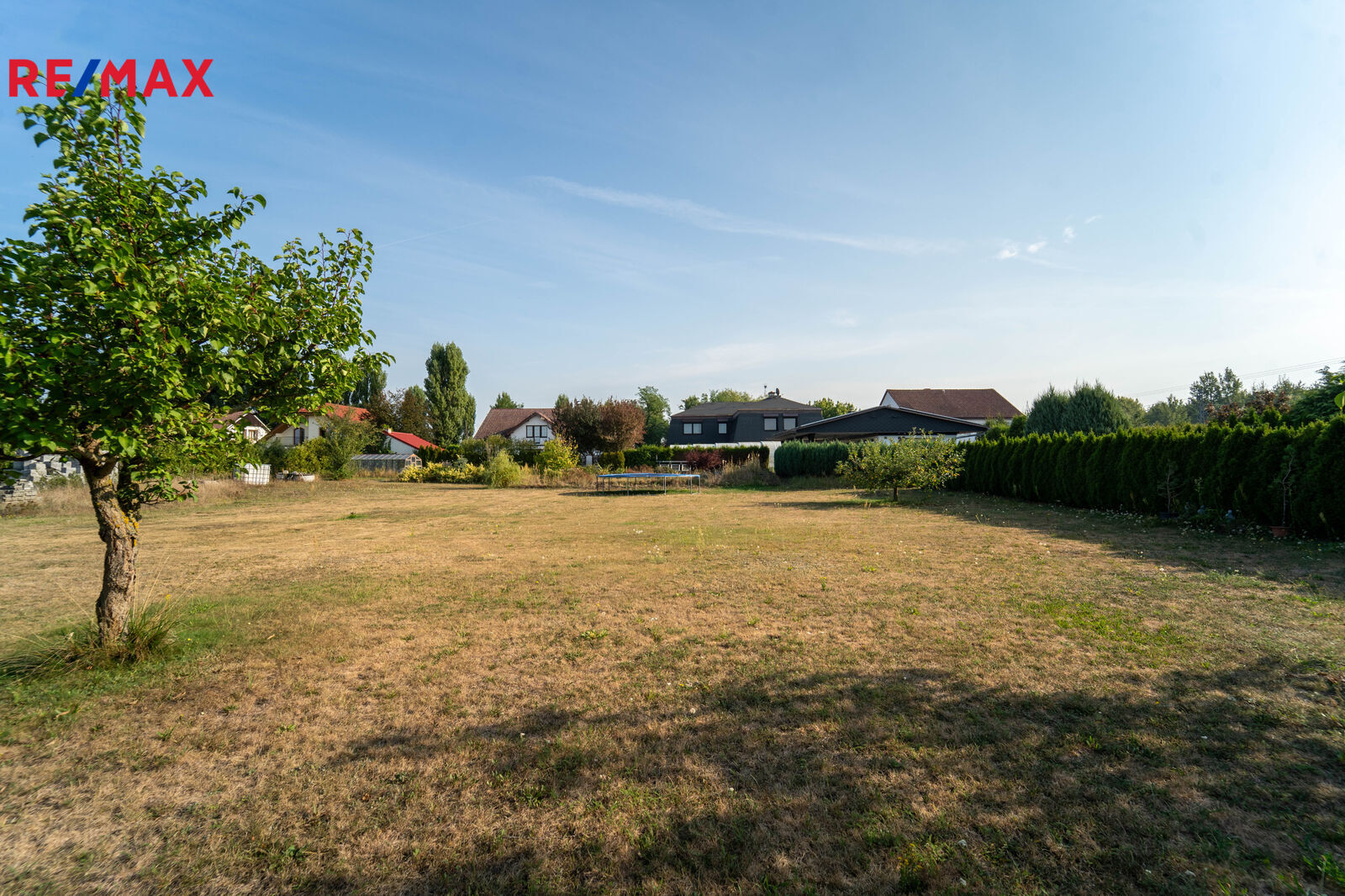 Prodej pozemku pro bydlení, 1156 m2, Vrbová Lhota