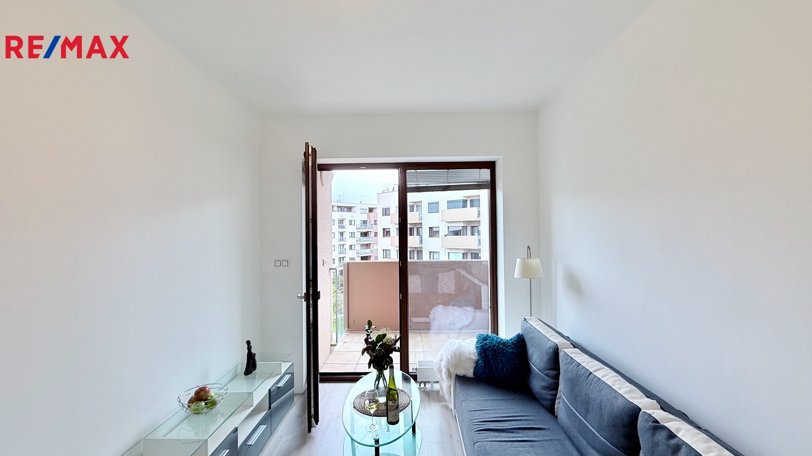 Prodej bytu 2+kk, 43 m2, Brno