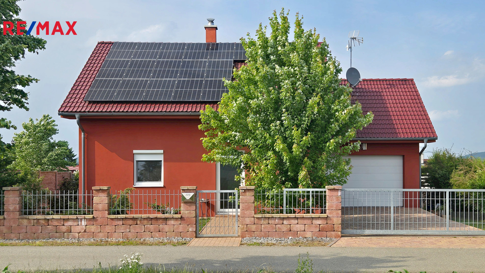 Prodej rodinného domu, 116,9 m2, Hvozdec