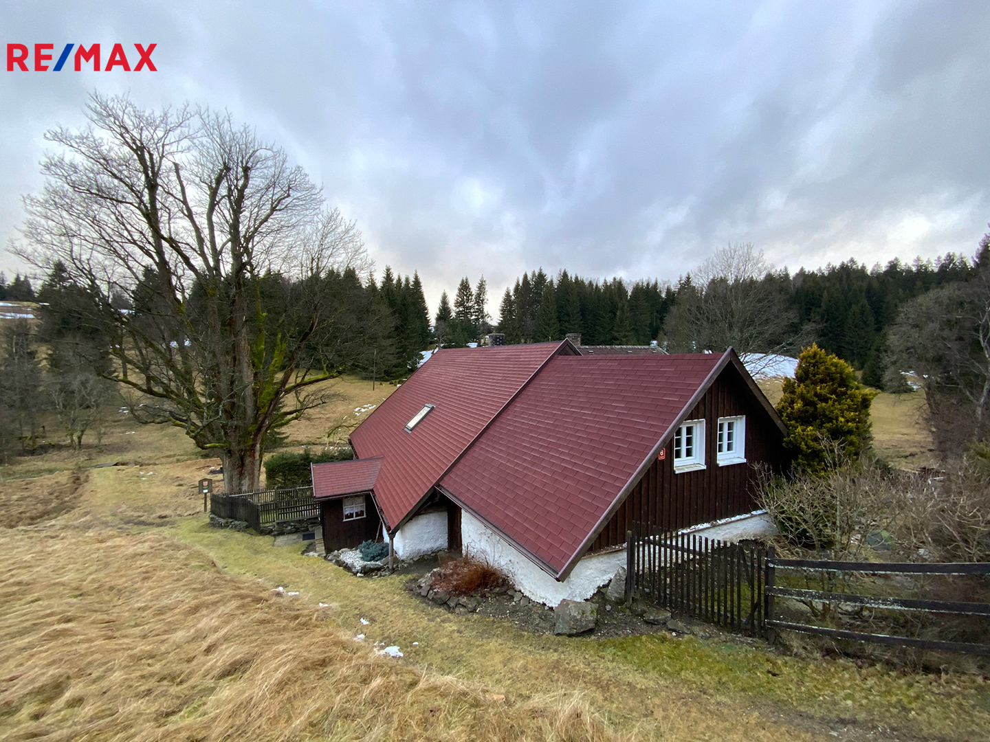 Prodej chalupy, 250 m2, Potůčky