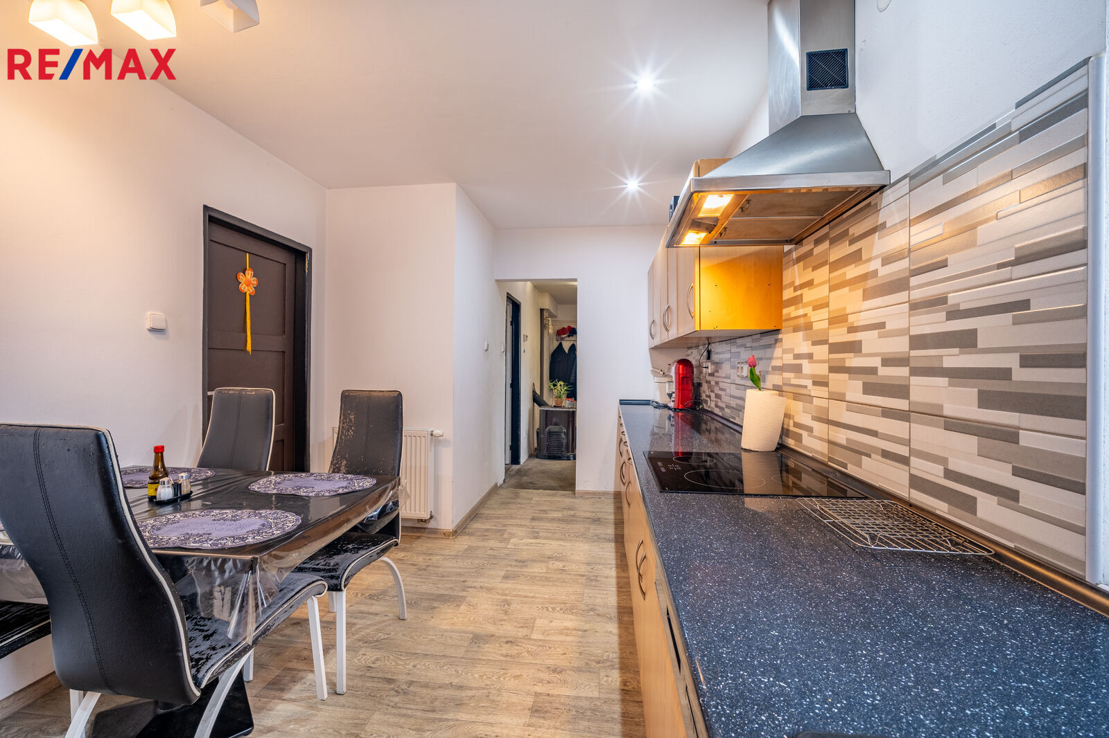 Prodej rodinného domu, 200 m2, Světlá nad Sázavou