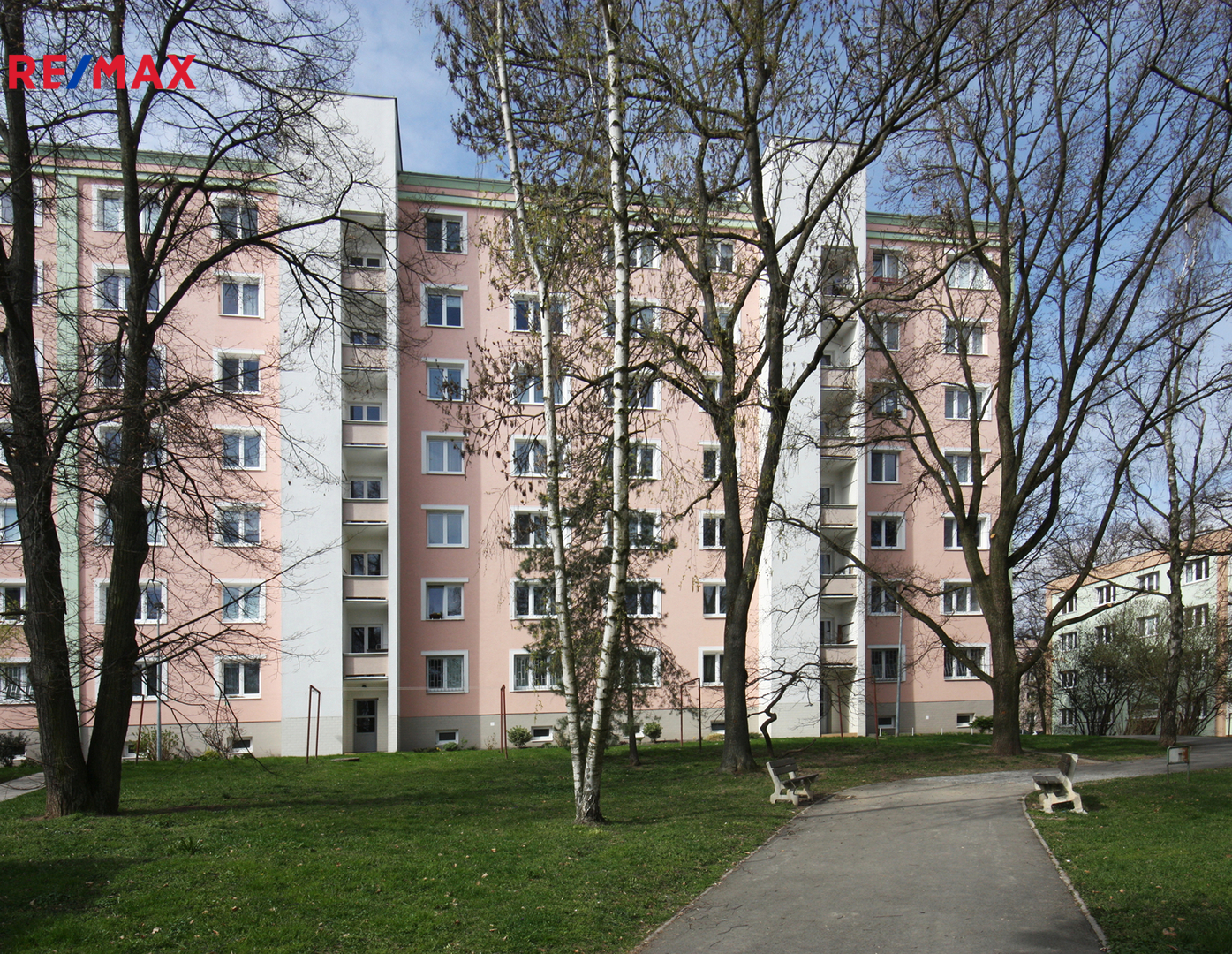 Prodej bytu 2+1, 52 m2, Praha