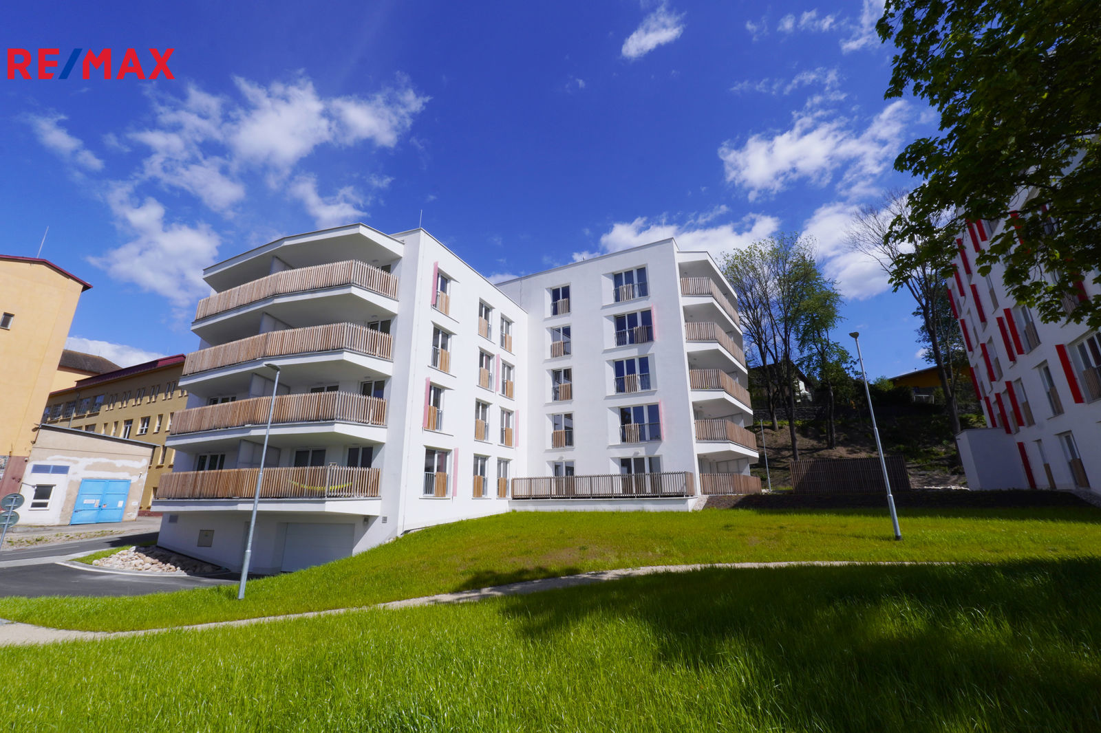 Prodej bytu 3+kk, 102 m2, Vrchlabí