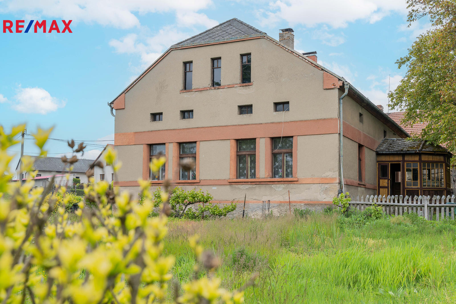 Prodej rodinného domu, 110 m2, Košice