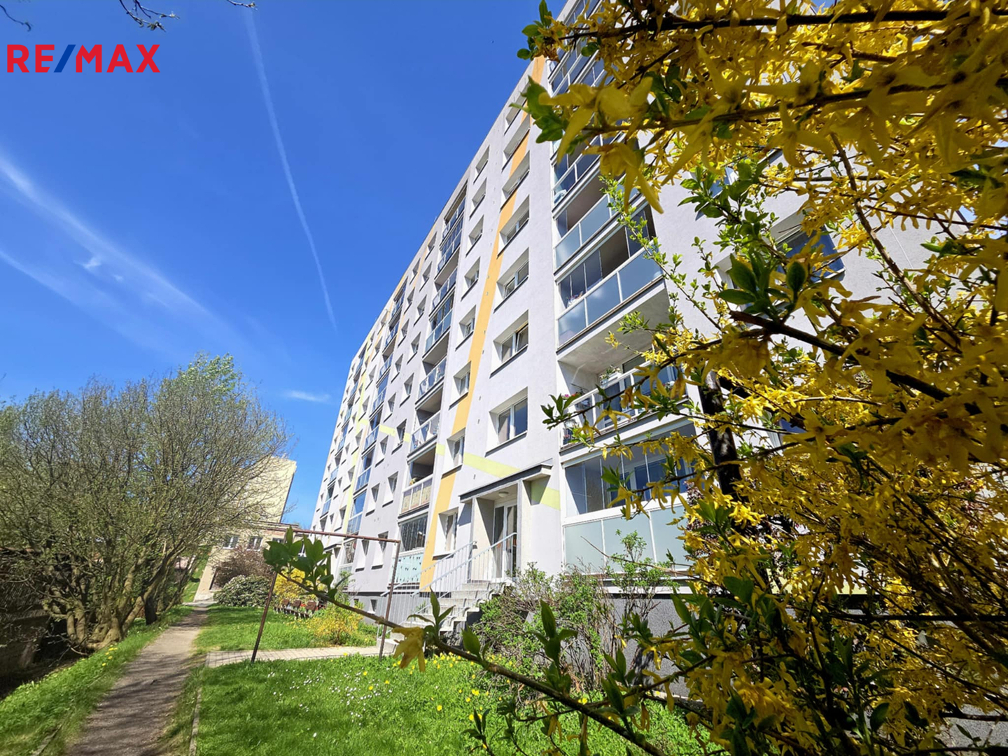 Prodej bytu 2+kk, 44,5 m2, Jablonec nad Nisou