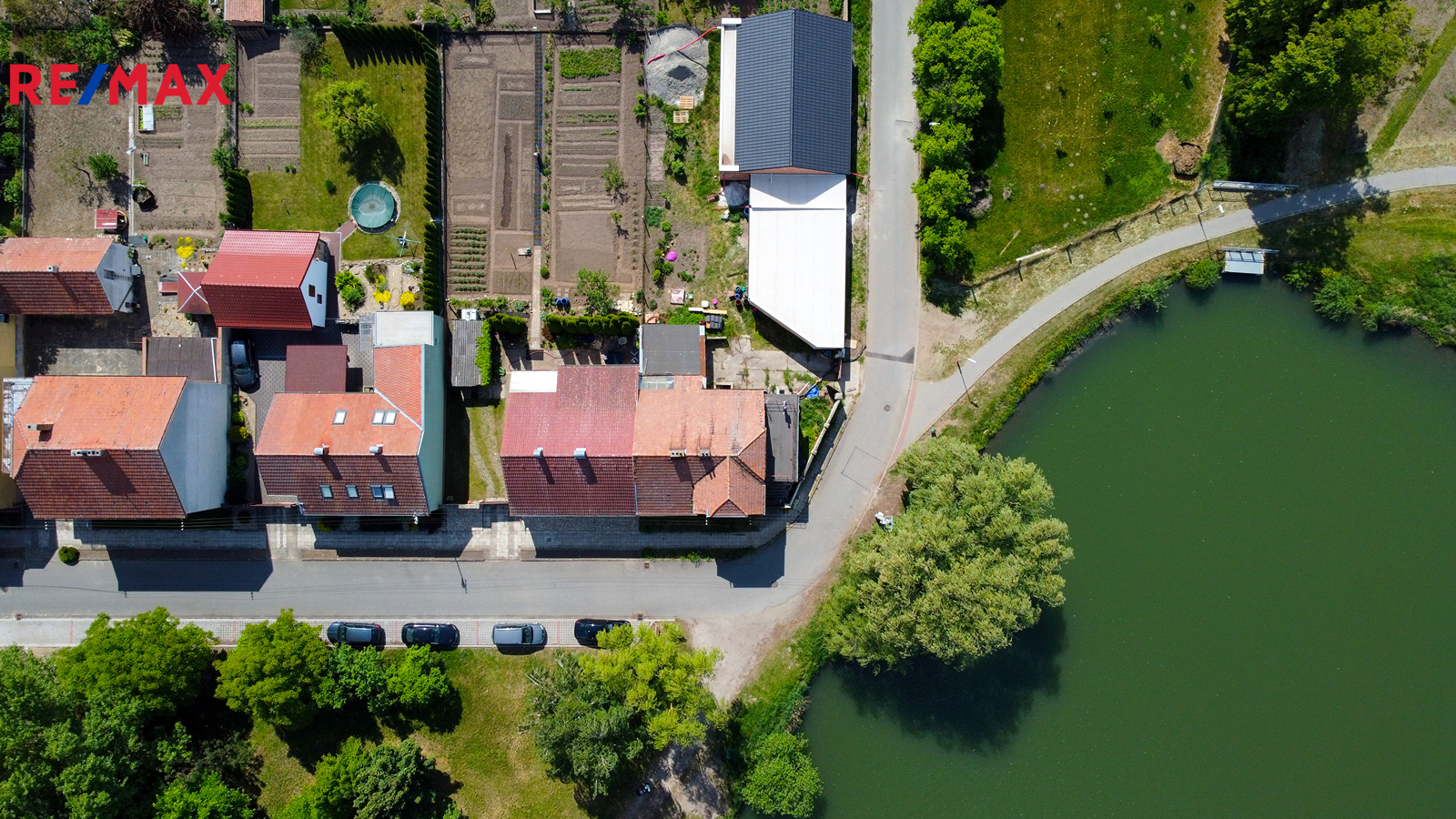 Prodej rodinného domu, 96 m2, Dubňany