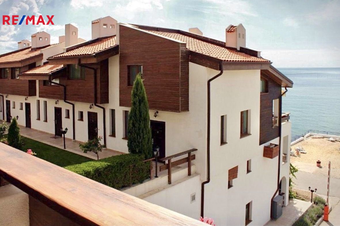 Prodej bytu 2+kk, 76 m2, Добрич
