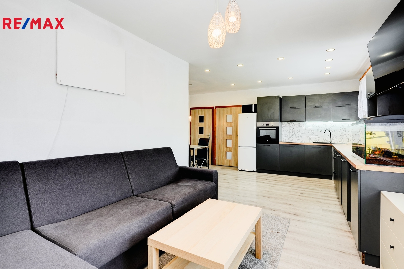 Prodej rodinného domu, 105 m2, Ostrov u Macochy