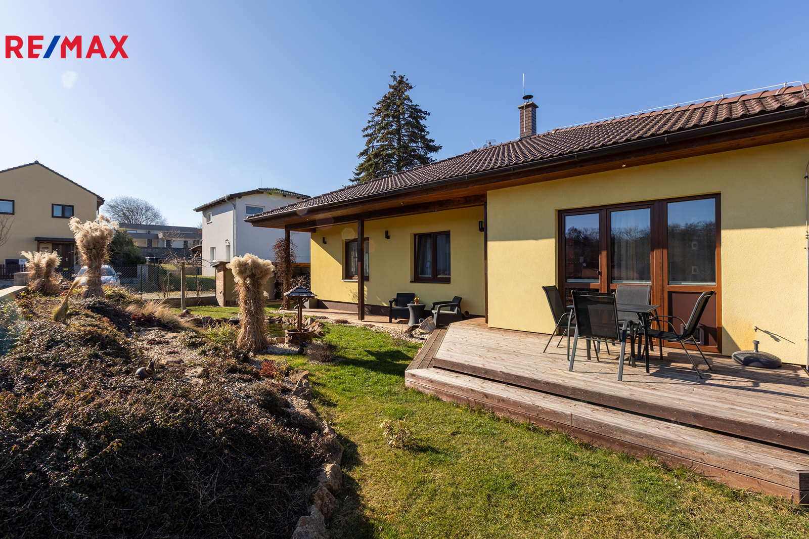 Prodej rodinného domu, 117 m2, Březí