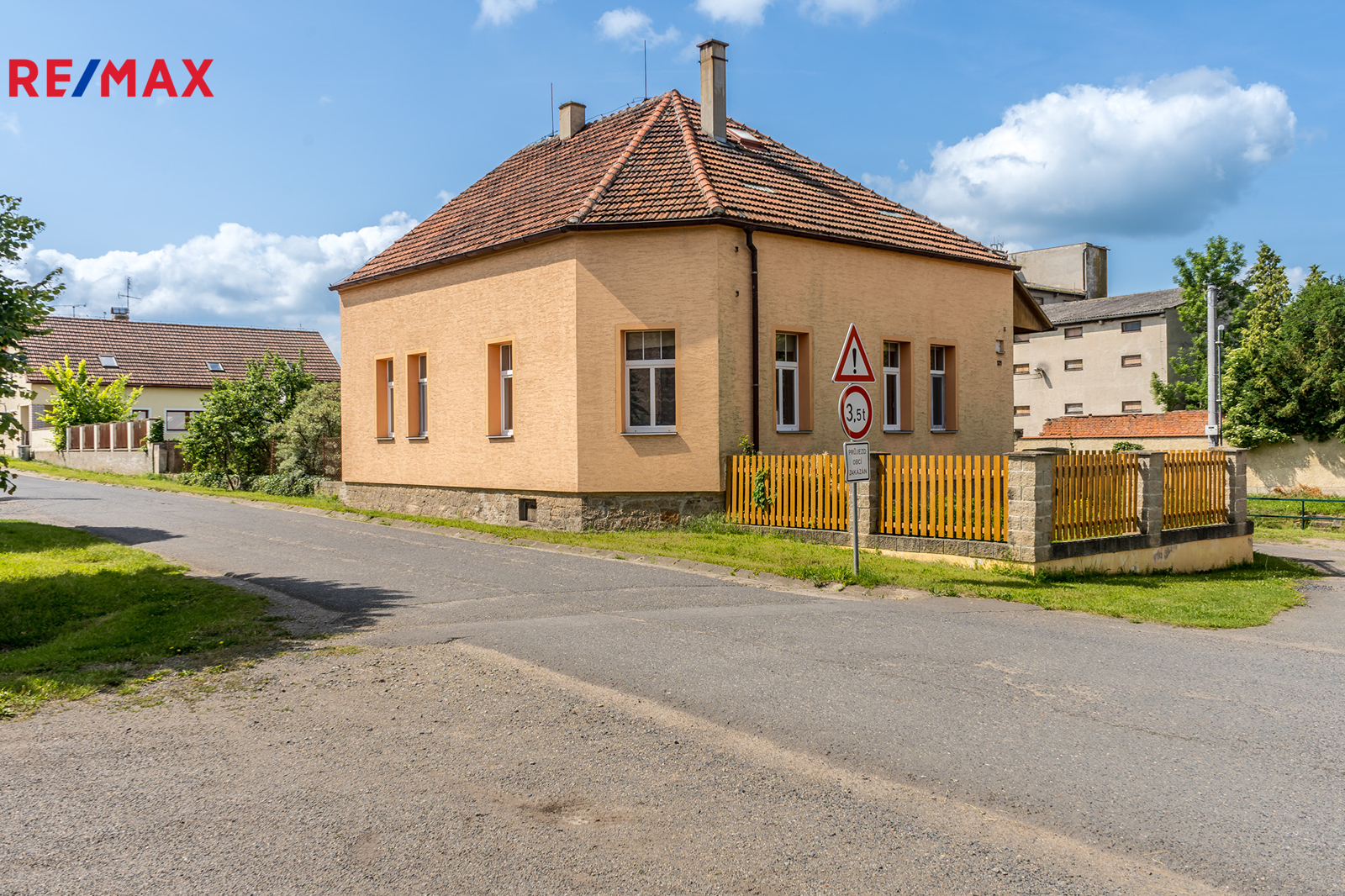 Prodej rodinného domu, 105 m2, Přílepy