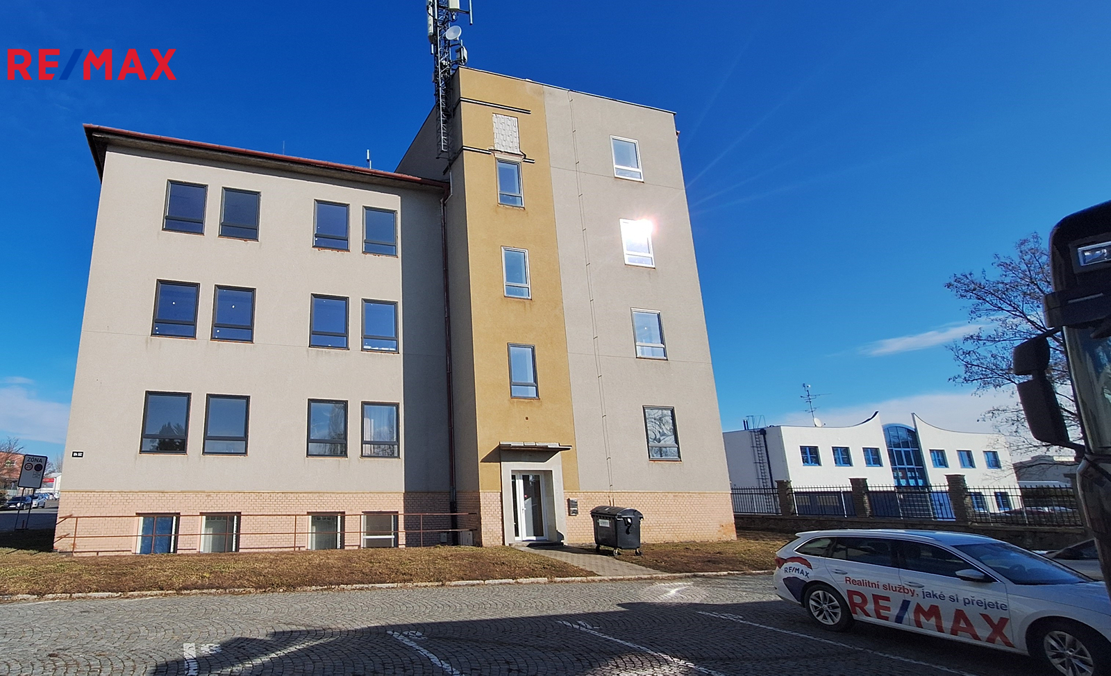 Pronájem obchodního prostoru, 1400 m2, Vyškov