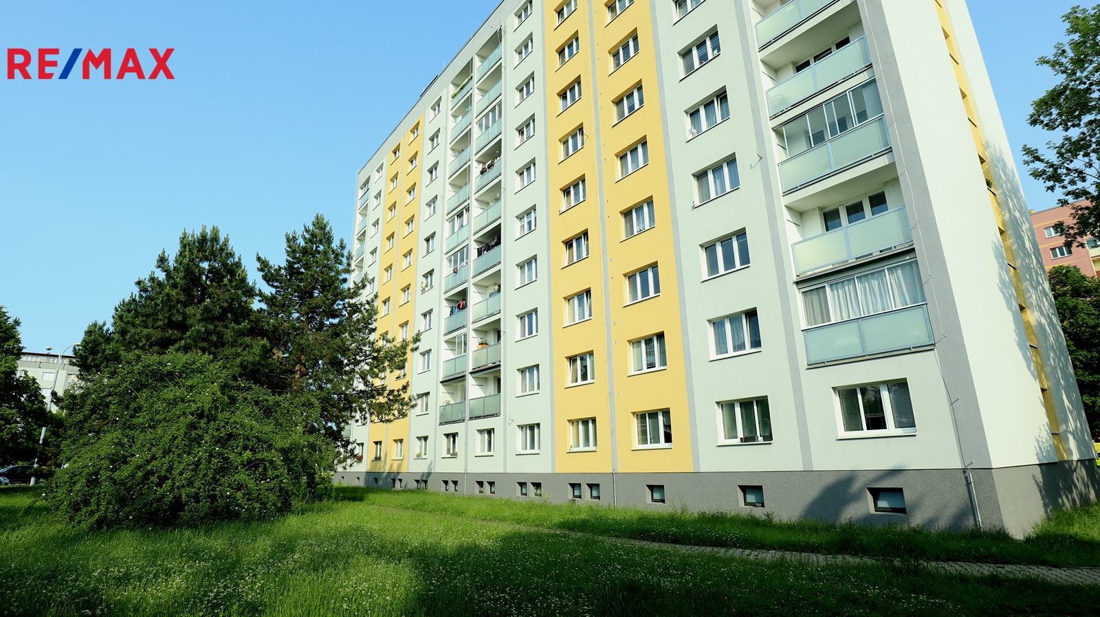Prodej bytu 2+1, 53 m2, Plzeň