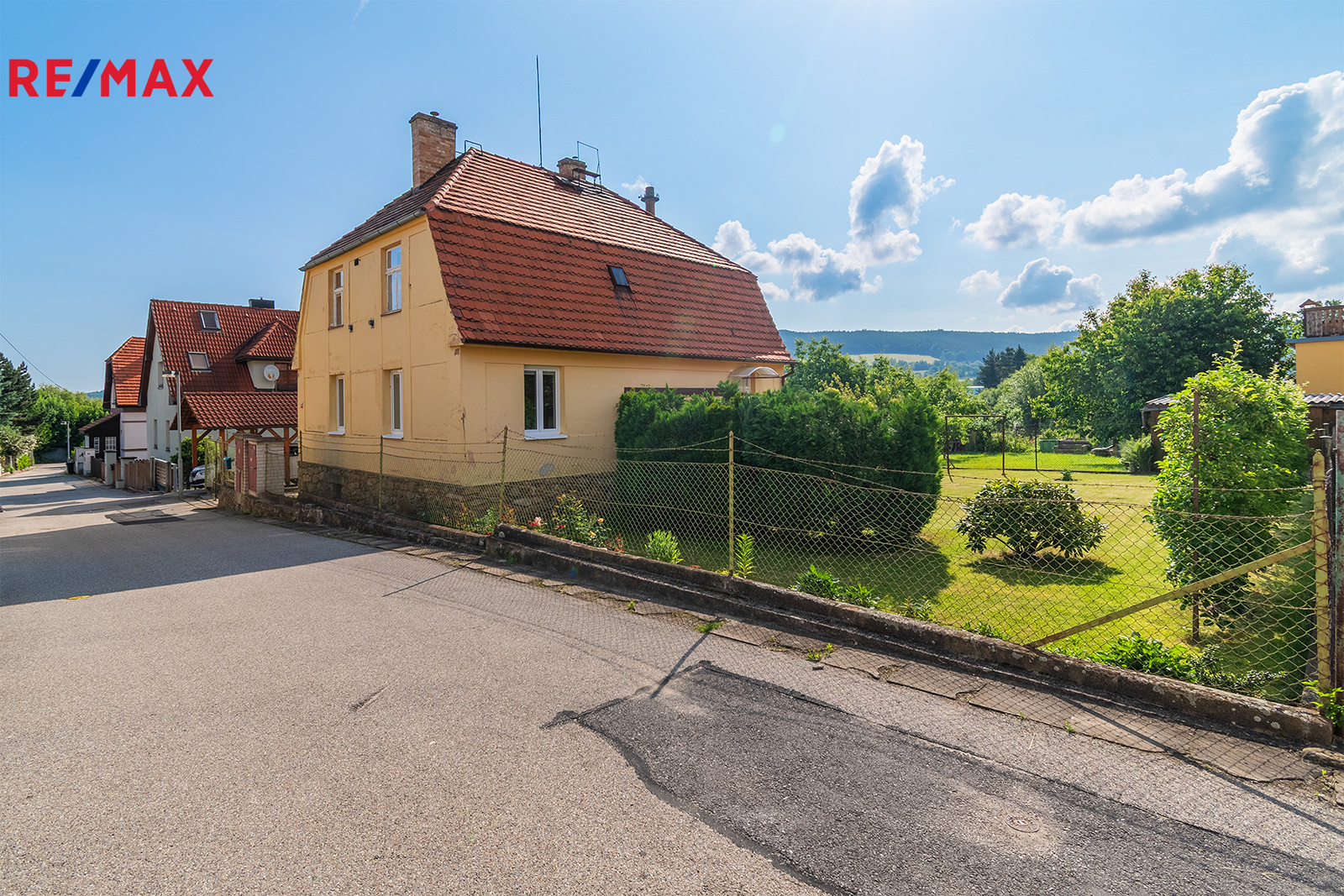 Prodej rodinného domu, 194 m2, Prachatice
