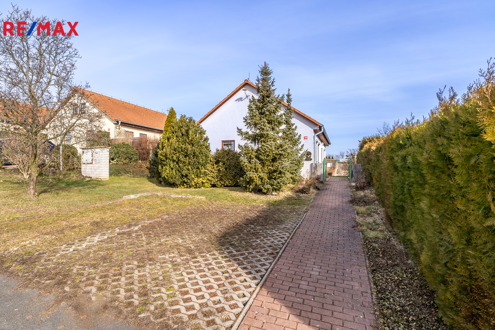 Prodej rodinného domu, 93 m2, Slatina