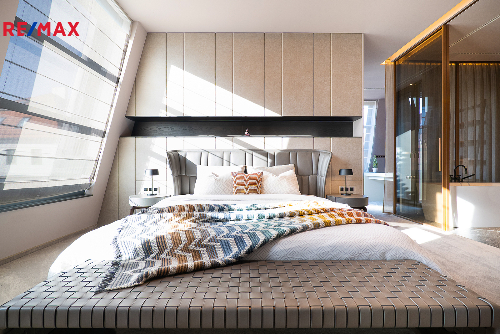 Prodej bytu 3+kk, 152 m2, Praha