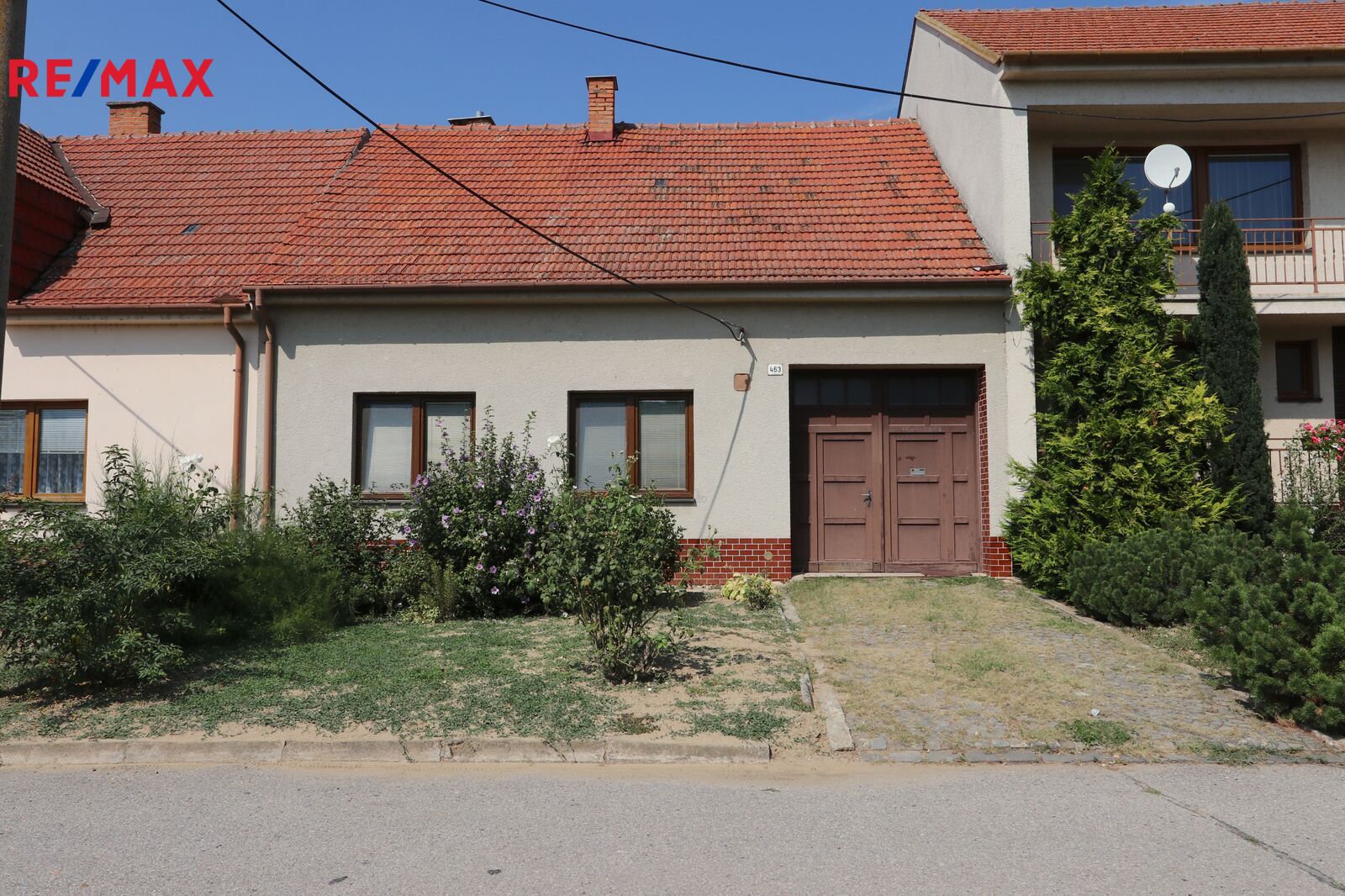 Prodej rodinného domu, 142 m2, Blučina