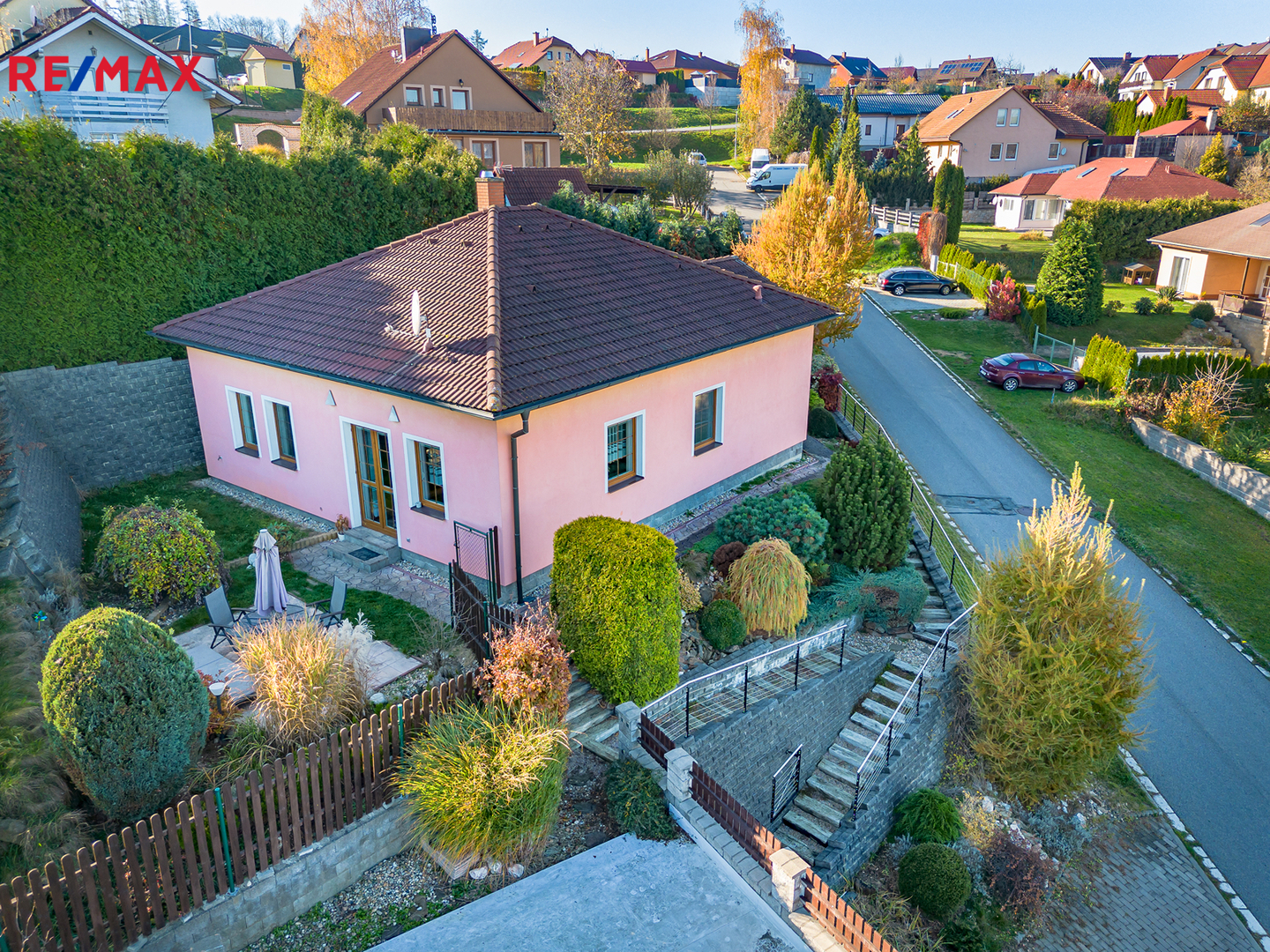 Prodej rodinného domu, 110 m2, Luka nad Jihlavou