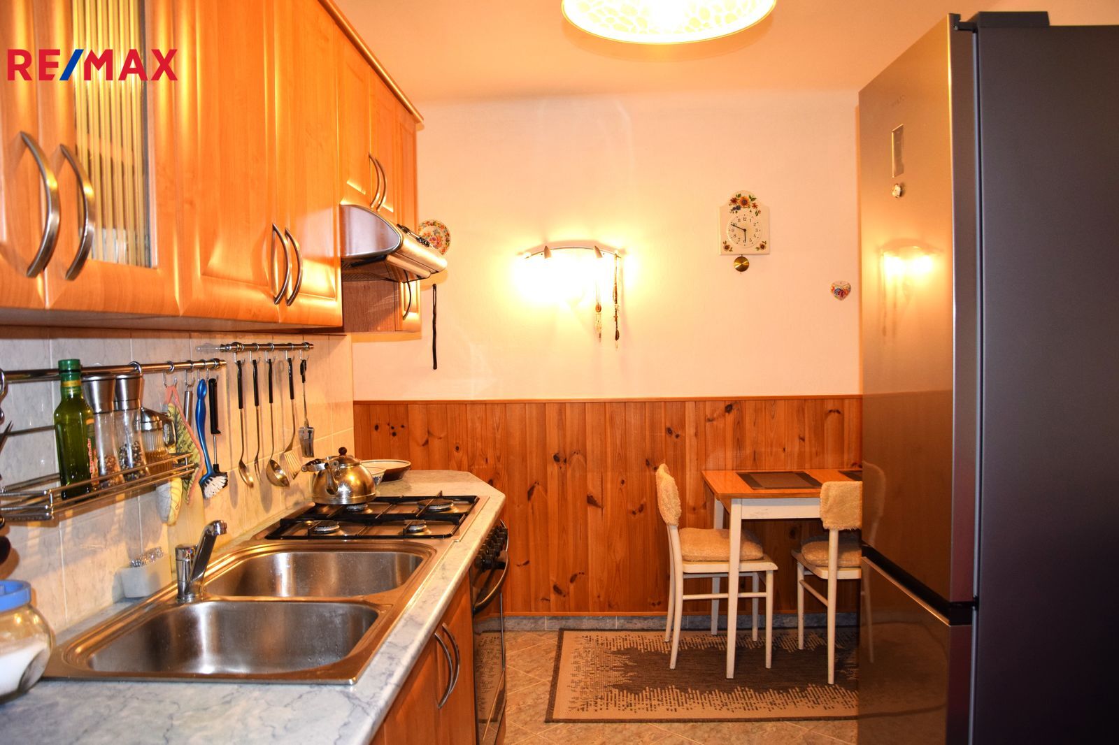 Pronájem bytu 3+1, 79,2 m2, Plzeň