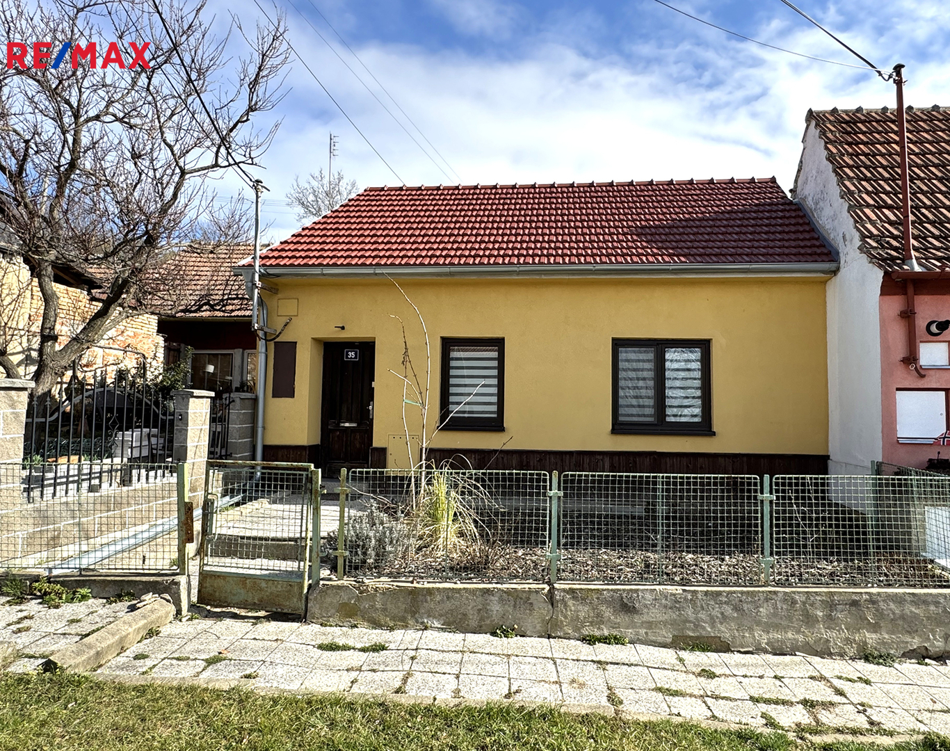 Prodej rodinného domu, 96 m2, Kobeřice u Brna