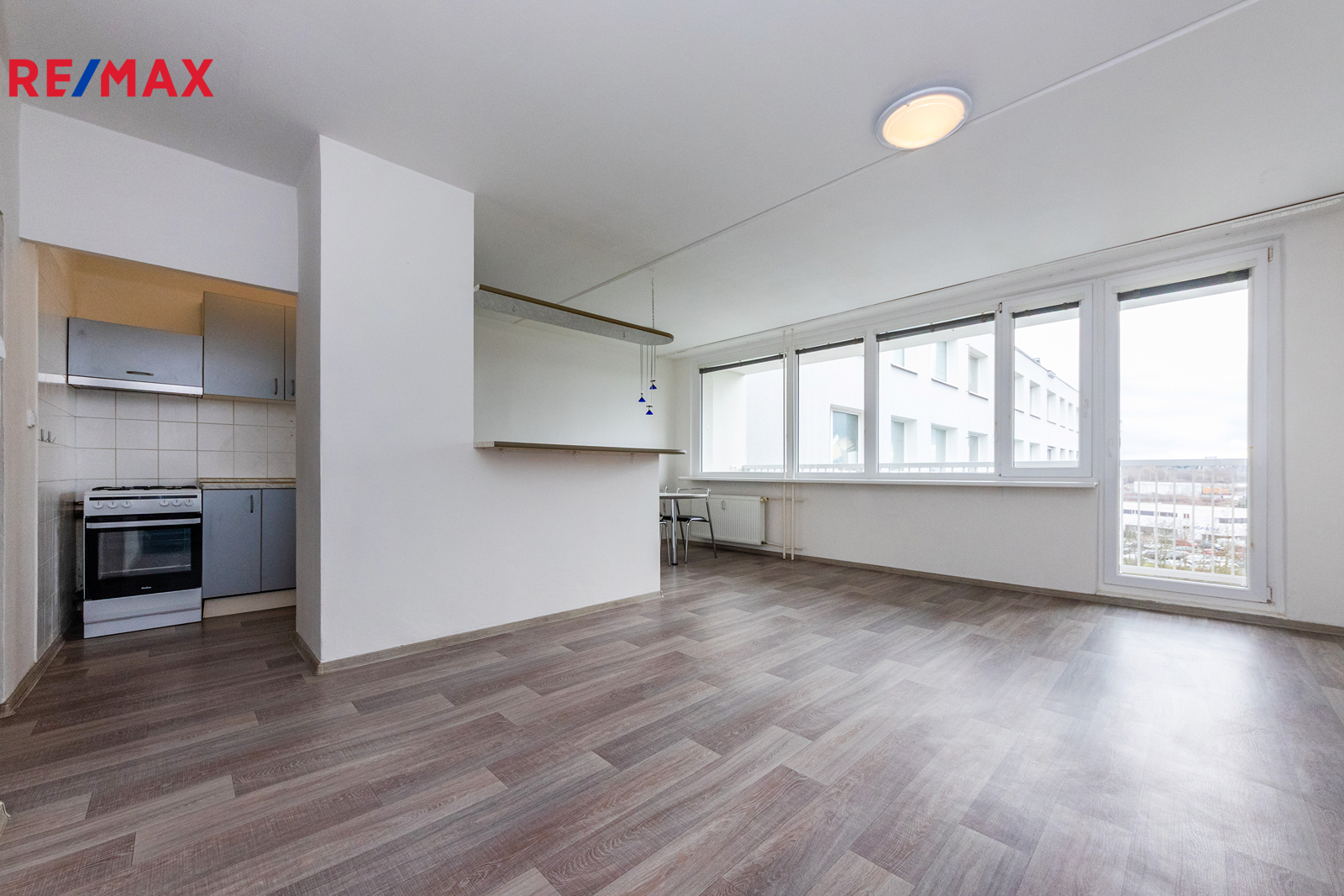 Pronájem bytu 3+kk, 74 m2, Praha
