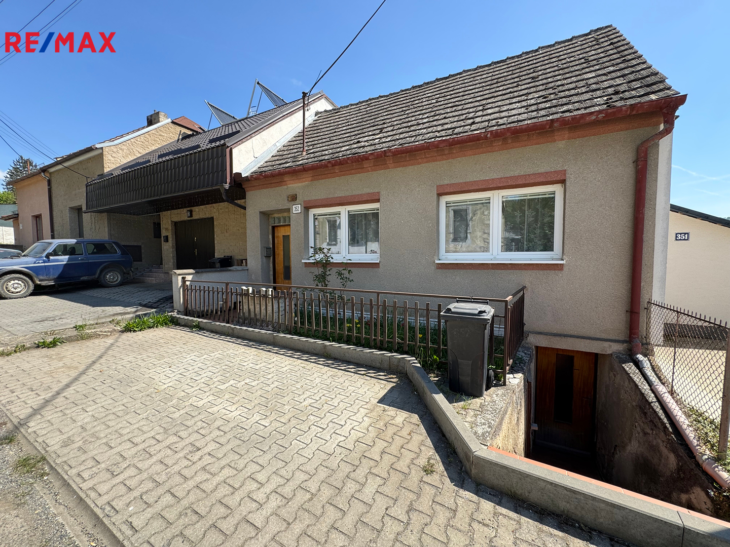 Prodej rodinného domu, 150 m2, Veverská Bítýška