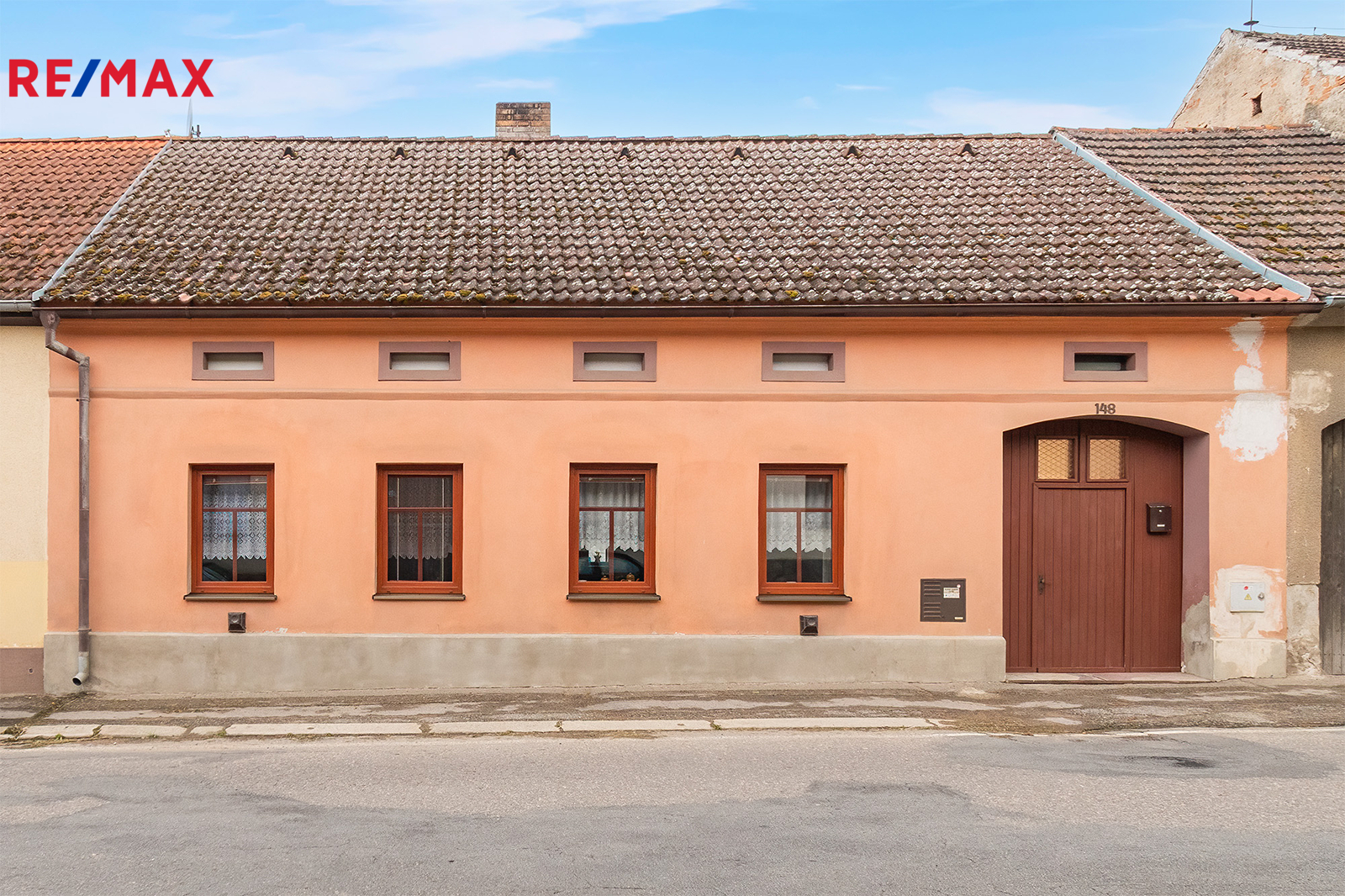 Prodej rodinného domu, 82 m2, Bělčice