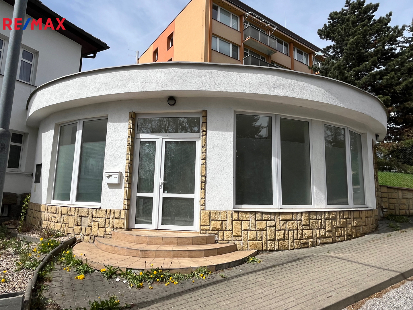 Pronájem obchodního prostoru, 140 m2, Liberec