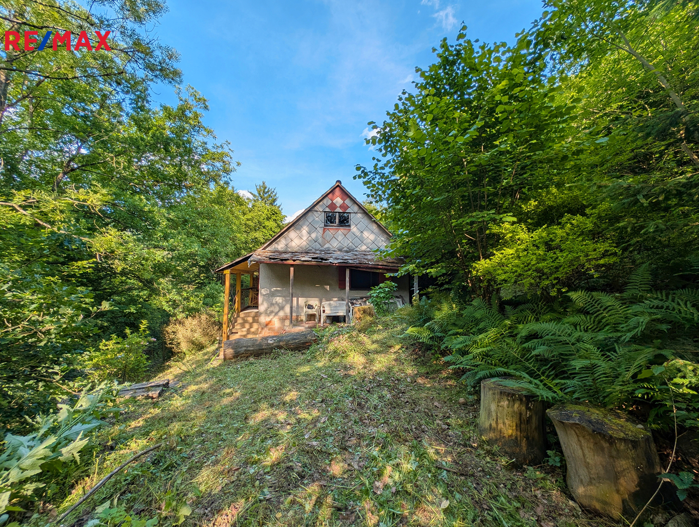 Prodej zahrady, 1880 m2, Nižbor