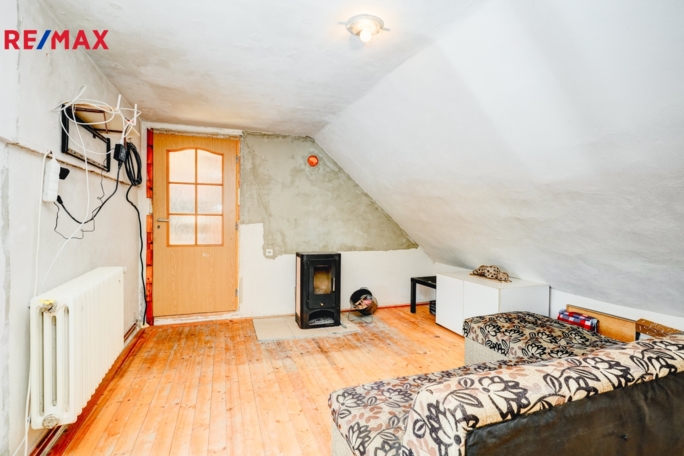 Prodej rodinného domu, 115 m2, Ostrov u Macochy - obrázek 22