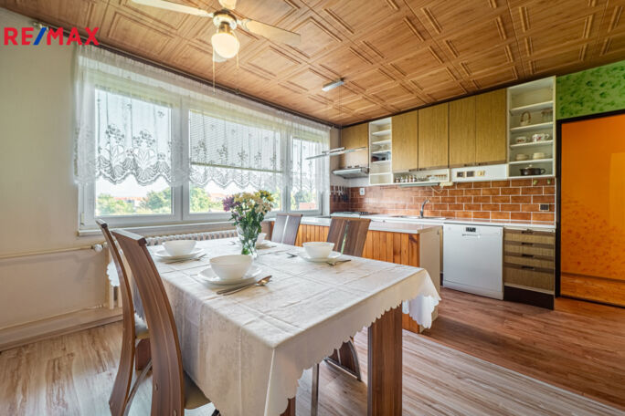 Prodej rodinného domu, 348 m2, Drnovice - obrázek 12