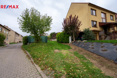 Práce v realitách Brno