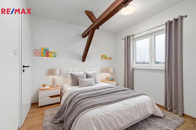 Práce v realitách Brno